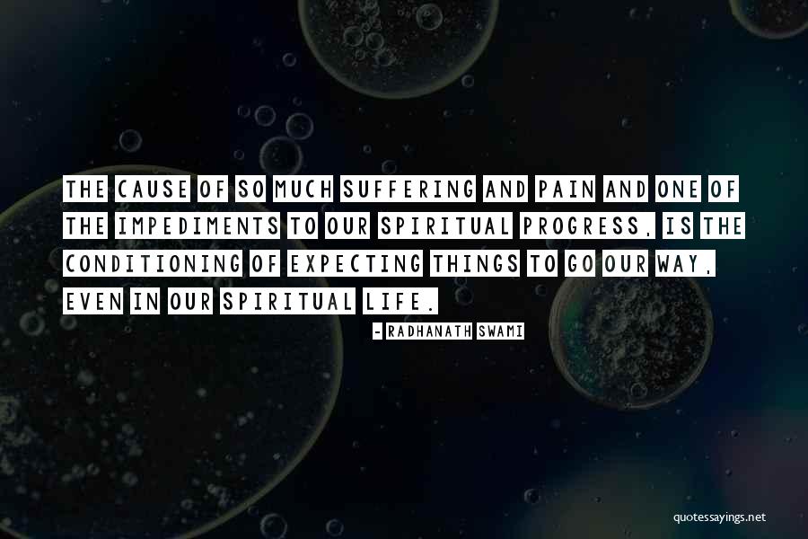 Lgred Quotes By Radhanath Swami Lgred Quotes By Radhanath Swami