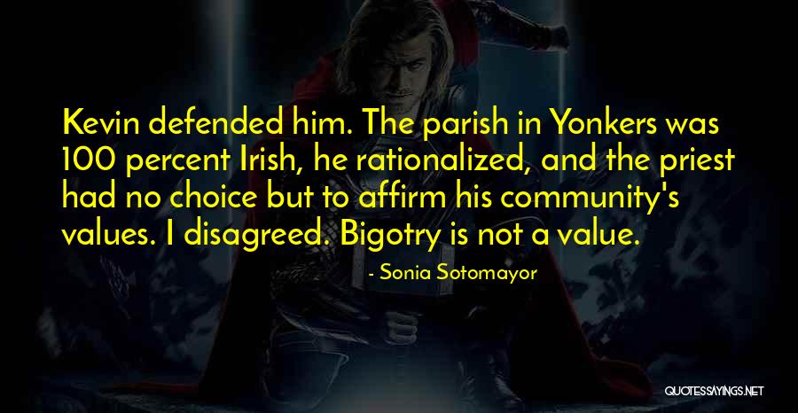 Lgusd Quotes By Sonia Sotomayor Lgusd Quotes By Sonia Sotomayor
