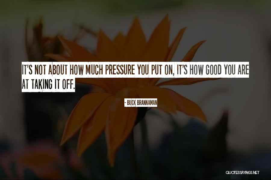 Lgyt Quotes By Buck Brannaman Lgyt Quotes By Buck Brannaman