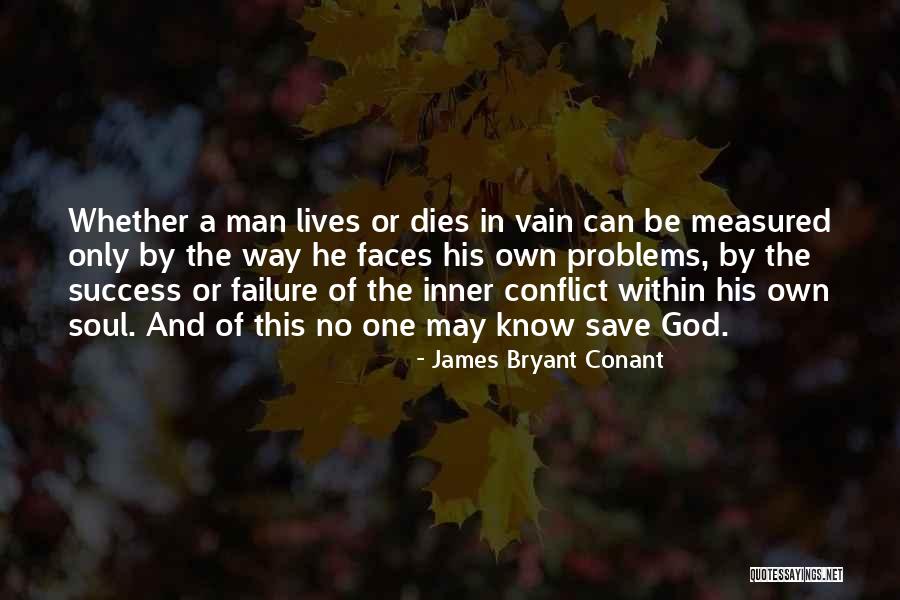 Lgyt Quotes By James Bryant Conant Lgyt Quotes By James Bryant Conant