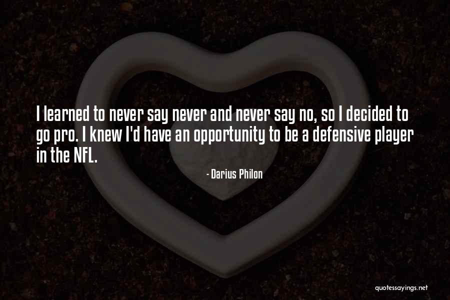 Lhai F Quotes By Darius Philon Lhai F Quotes By Darius Philon
