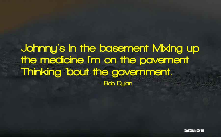 Lhainc Quotes By Bob Dylan Lhainc Quotes By Bob Dylan