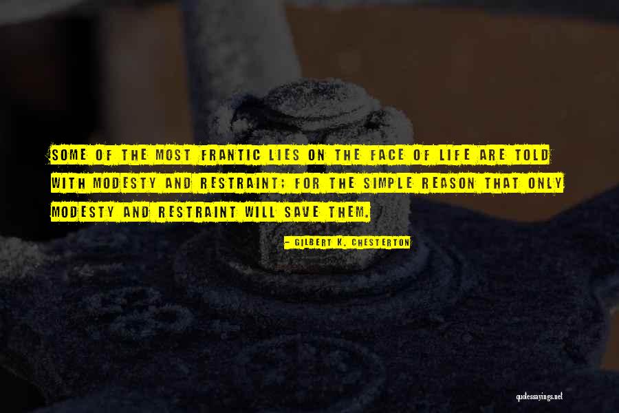 Lhainc Quotes By Gilbert K. Chesterton Lhainc Quotes By Gilbert K. Chesterton