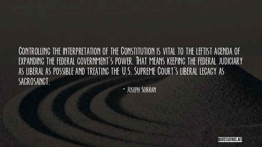 Lhainc Quotes By Joseph Sobran Lhainc Quotes By Joseph Sobran