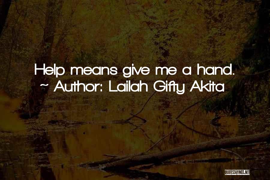 Lhamo Dondrub Quotes By Lailah Gifty Akita