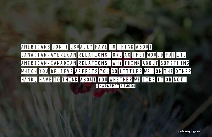 Lharmonie Quotes By Margaret Atwood Lharmonie Quotes By Margaret Atwood
