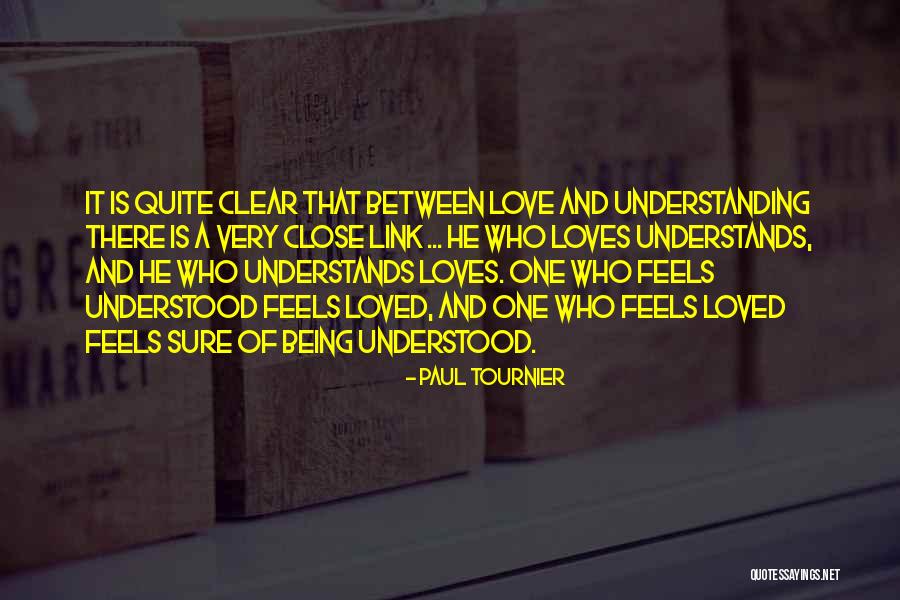 Lharmonie Quotes By Paul Tournier Lharmonie Quotes By Paul Tournier