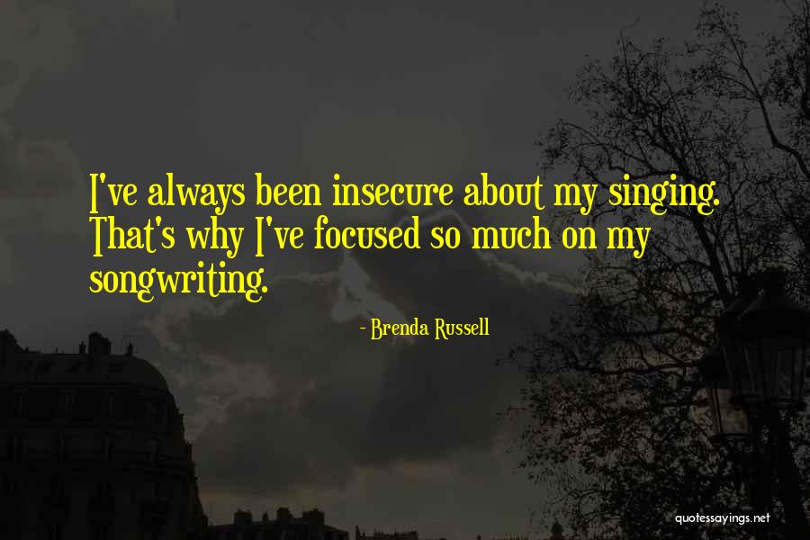 Lhasa Chon Quotes By Brenda Russell Lhasa Chon Quotes By Brenda Russell