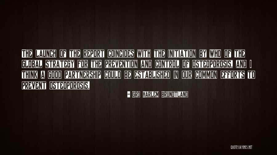 Lhasa Medical Quotes By Gro Harlem Brundtland Lhasa Medical Quotes By Gro Harlem Brundtland