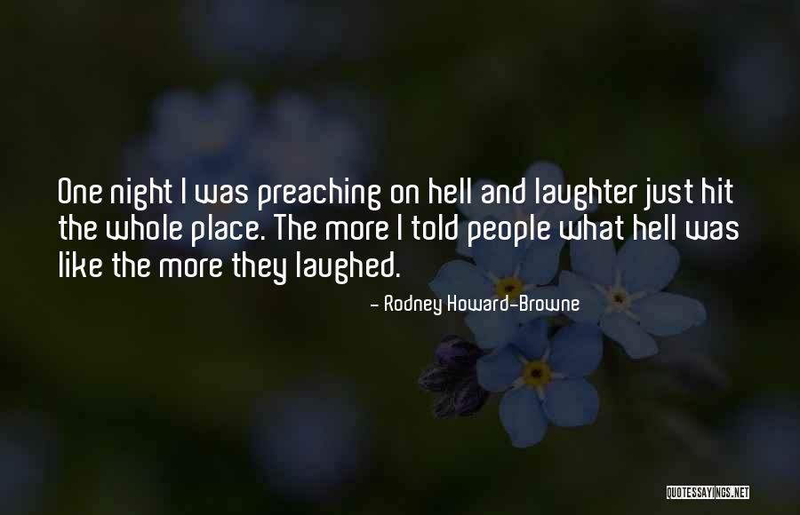 Lhasa Medical Quotes By Rodney Howard-Browne Lhasa Medical Quotes By Rodney Howard-Browne