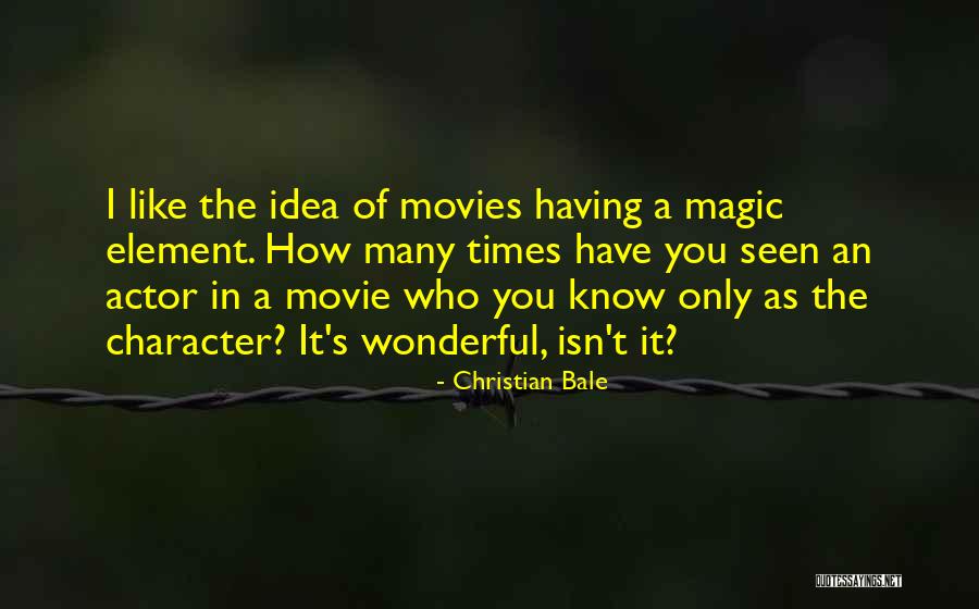 Lhasapoo Quotes By Christian Bale Lhasapoo Quotes By Christian Bale