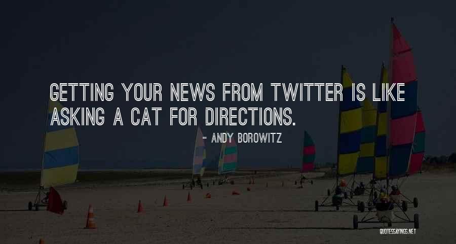 Lherbette Quotes By Andy Borowitz Lherbette Quotes By Andy Borowitz
