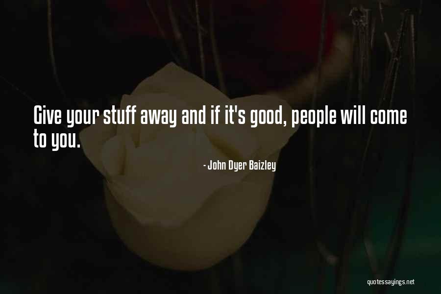 Lherbette Quotes By John Dyer Baizley Lherbette Quotes By John Dyer Baizley