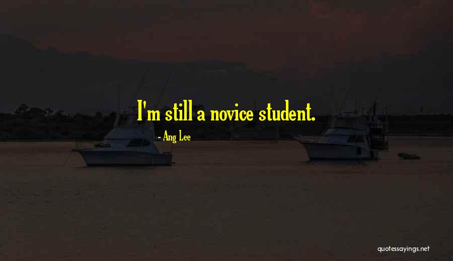 Lherbier En Quotes By Ang Lee Lherbier En Quotes By Ang Lee