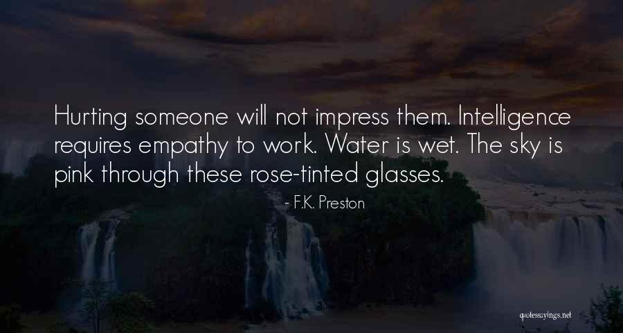 Lherbier En Quotes By F.K. Preston Lherbier En Quotes By F.K. Preston