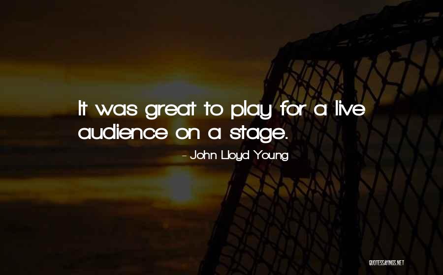 Lherbier En Quotes By John Lloyd Young Lherbier En Quotes By John Lloyd Young