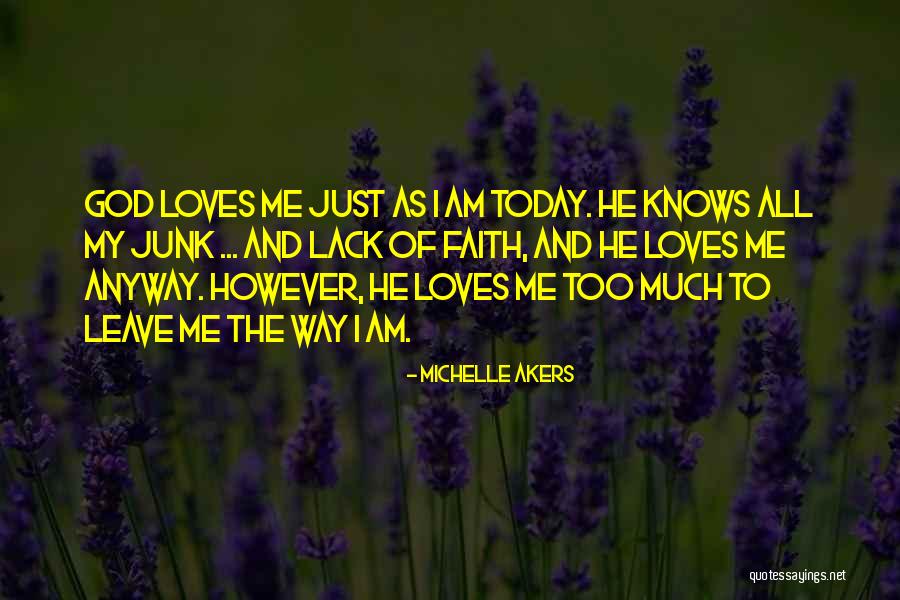 Lherbier Naturel Quotes By Michelle Akers Lherbier Naturel Quotes By Michelle Akers
