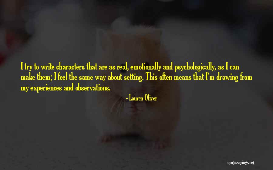 Lhermine Animal Quotes By Lauren Oliver Lhermine Animal Quotes By Lauren Oliver