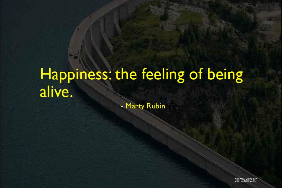 Lhermine Streaming Quotes By Marty Rubin Lhermine Streaming Quotes By Marty Rubin