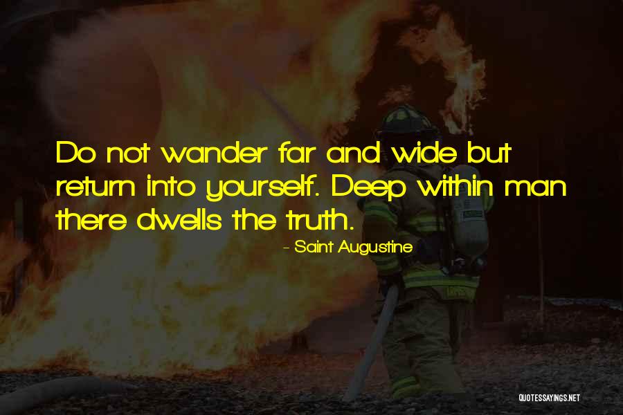 Lhes Lanai Quotes By Saint Augustine Lhes Lanai Quotes By Saint Augustine