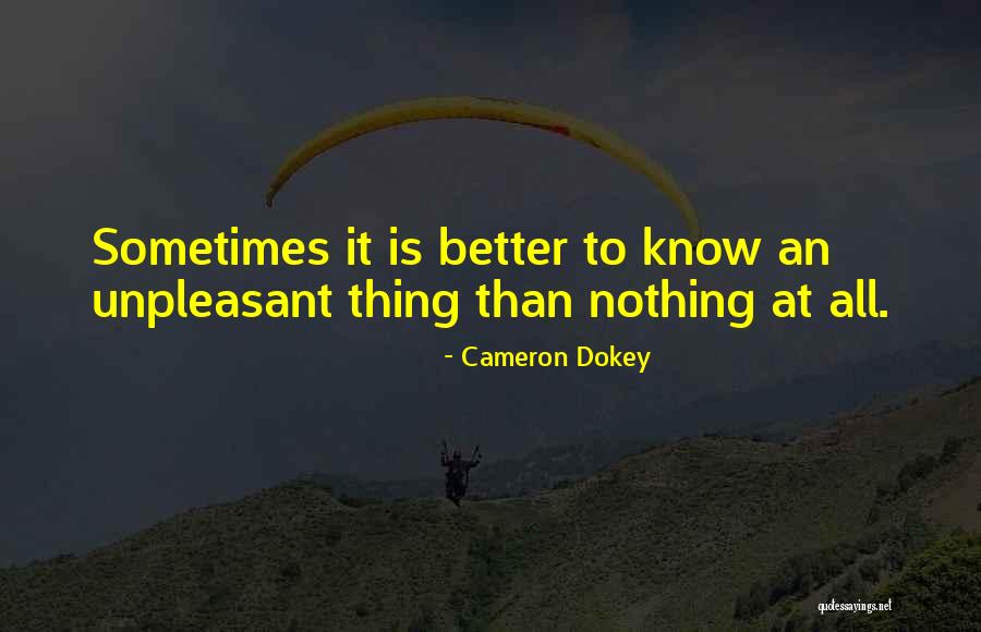 Lhess5 Quotes By Cameron Dokey Lhess5 Quotes By Cameron Dokey