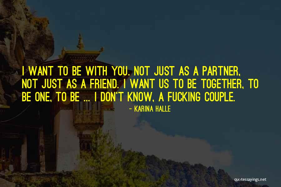 Lhess5 Quotes By Karina Halle Lhess5 Quotes By Karina Halle