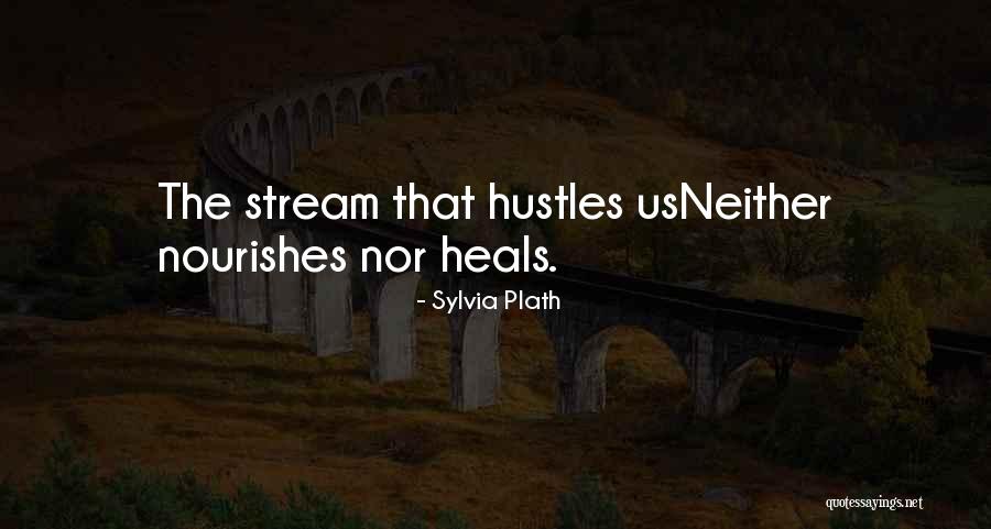 Lheure Quotes By Sylvia Plath Lheure Quotes By Sylvia Plath