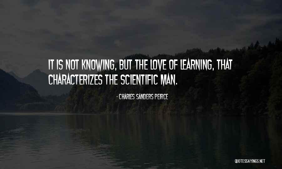 Lhirondelle Camping Quotes By Charles Sanders Peirce Lhirondelle Camping Quotes By Charles Sanders Peirce