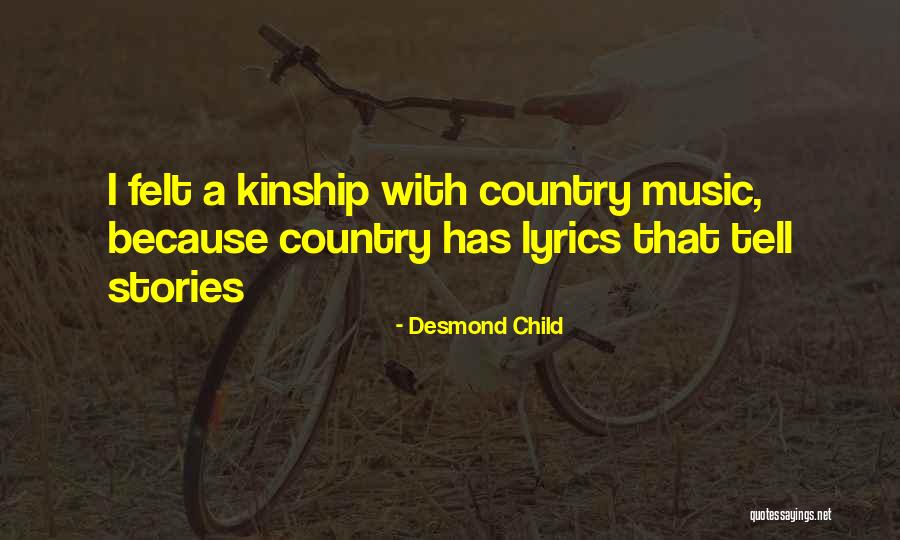 Lhirondelle Camping Quotes By Desmond Child Lhirondelle Camping Quotes By Desmond Child