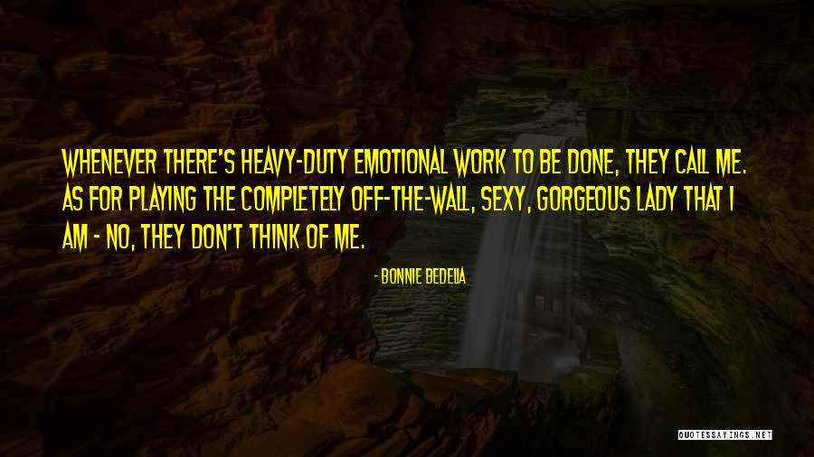Lhnnytest Quotes By Bonnie Bedelia Lhnnytest Quotes By Bonnie Bedelia