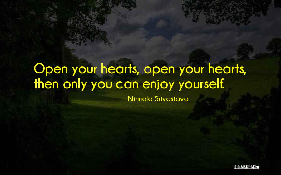 Lhomme Qui Quotes By Nirmala Srivastava Lhomme Qui Quotes By Nirmala Srivastava