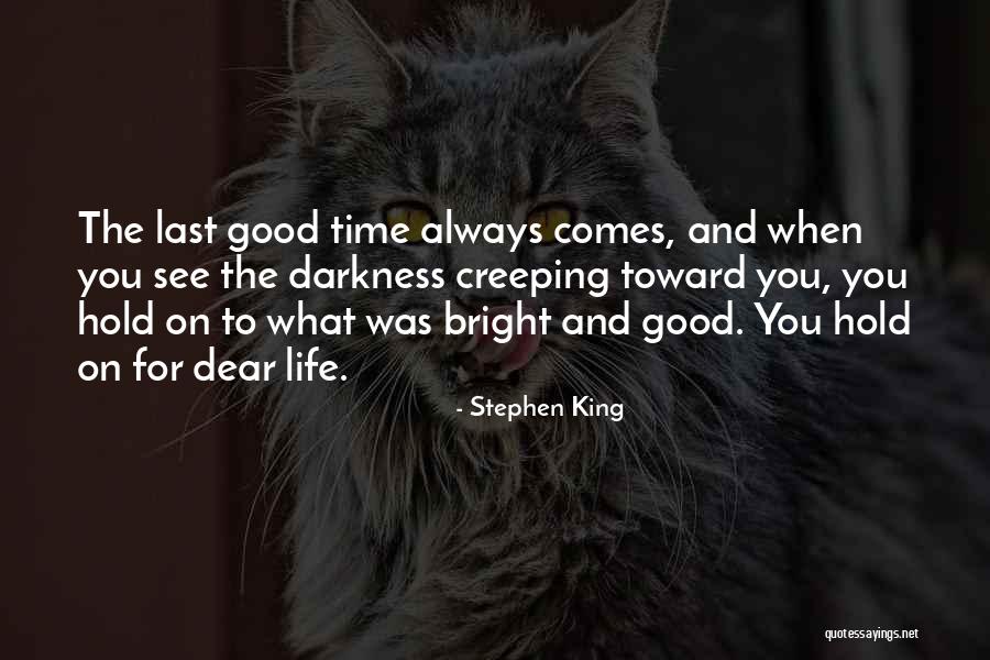 Lhommedieu Obituary Quotes By Stephen King Lhommedieu Obituary Quotes By Stephen King