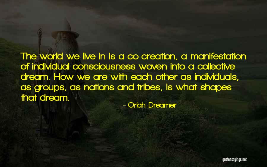 Lhorizon Jersey Quotes By Oriah Dreamer Lhorizon Jersey Quotes By Oriah Dreamer