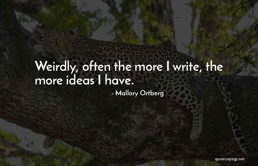 Lhostejne Quotes By Mallory Ortberg Lhostejne Quotes By Mallory Ortberg