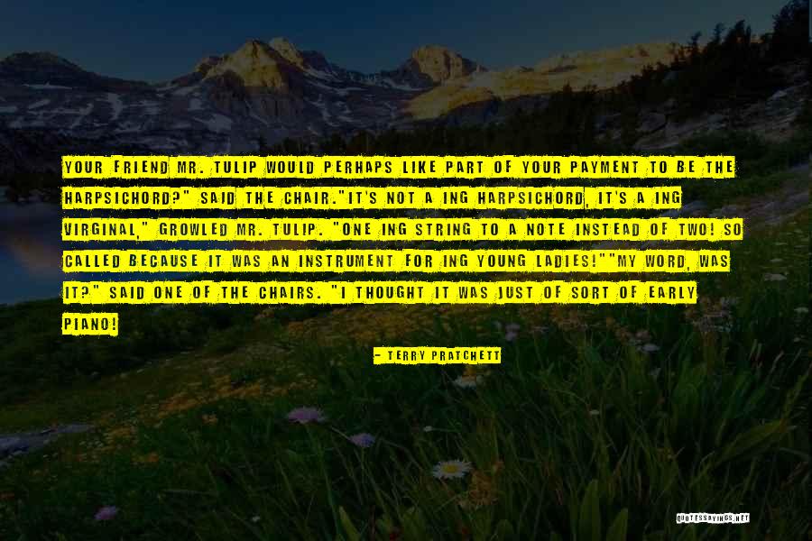 Lhostejne Quotes By Terry Pratchett Lhostejne Quotes By Terry Pratchett