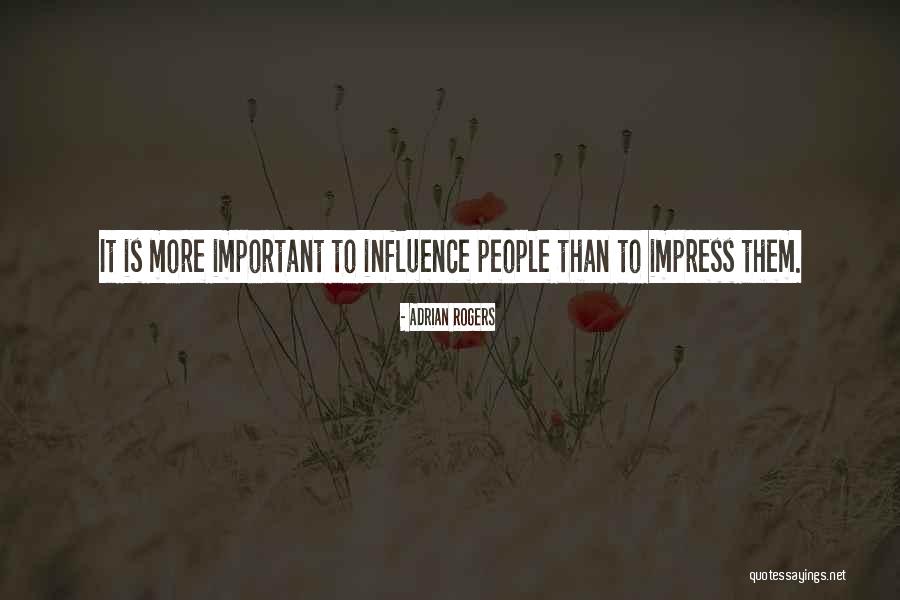 Lhotellier Montrichard Quotes By Adrian Rogers Lhotellier Montrichard Quotes By Adrian Rogers