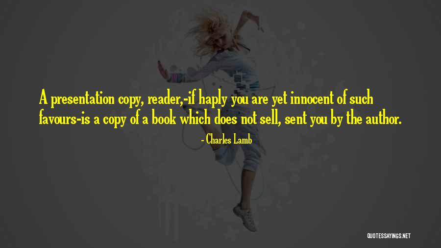 Lhotellier Montrichard Quotes By Charles Lamb Lhotellier Montrichard Quotes By Charles Lamb
