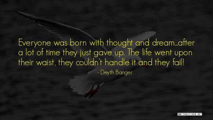 Lhotka Hospoda Quotes By Deyth Banger Lhotka Hospoda Quotes By Deyth Banger