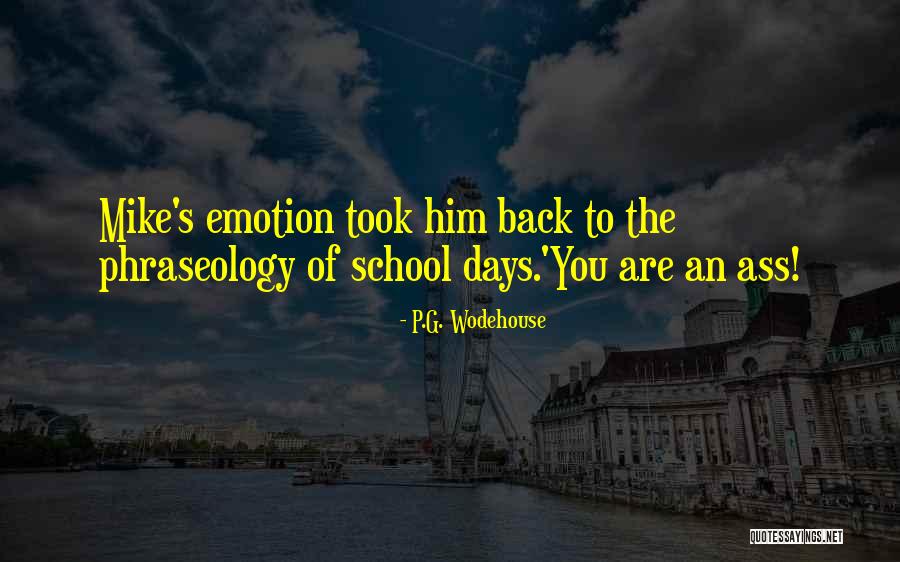 Lhotka Hospoda Quotes By P.G. Wodehouse Lhotka Hospoda Quotes By P.G. Wodehouse