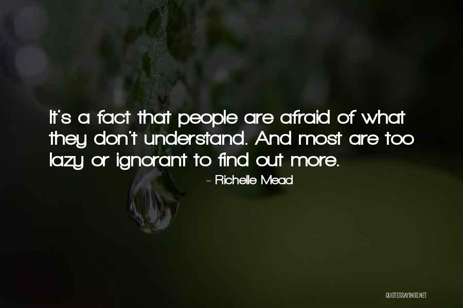Lhotka Hospoda Quotes By Richelle Mead Lhotka Hospoda Quotes By Richelle Mead
