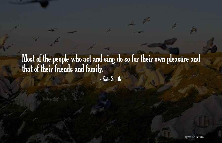 Lhrh Analogs Quotes By Kate Smith Lhrh Analogs Quotes By Kate Smith
