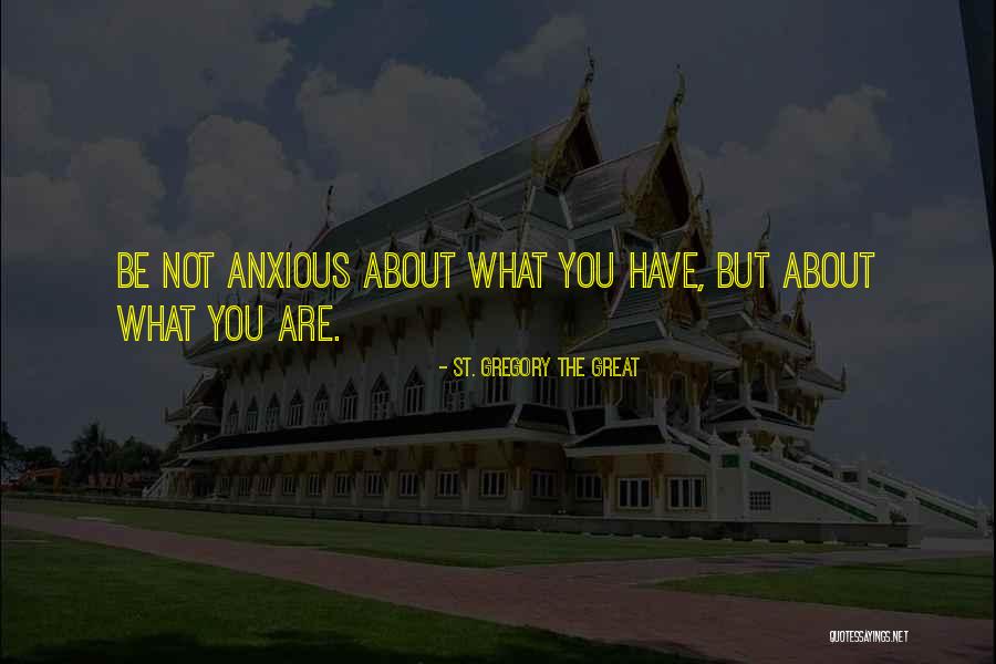 Lhs High School Quotes By St. Gregory The Great Lhs High School Quotes By St. Gregory The Great