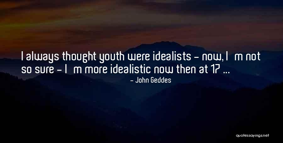 Lhuillier Branches Quotes By John Geddes Lhuillier Branches Quotes By John Geddes