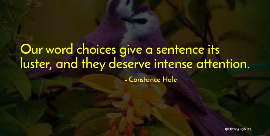 Lhumanisme De La Quotes By Constance Hale Lhumanisme De La Quotes By Constance Hale