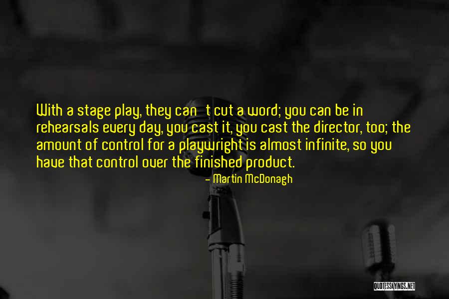 Lhumanite In English Quotes By Martin McDonagh Lhumanite In English Quotes By Martin McDonagh