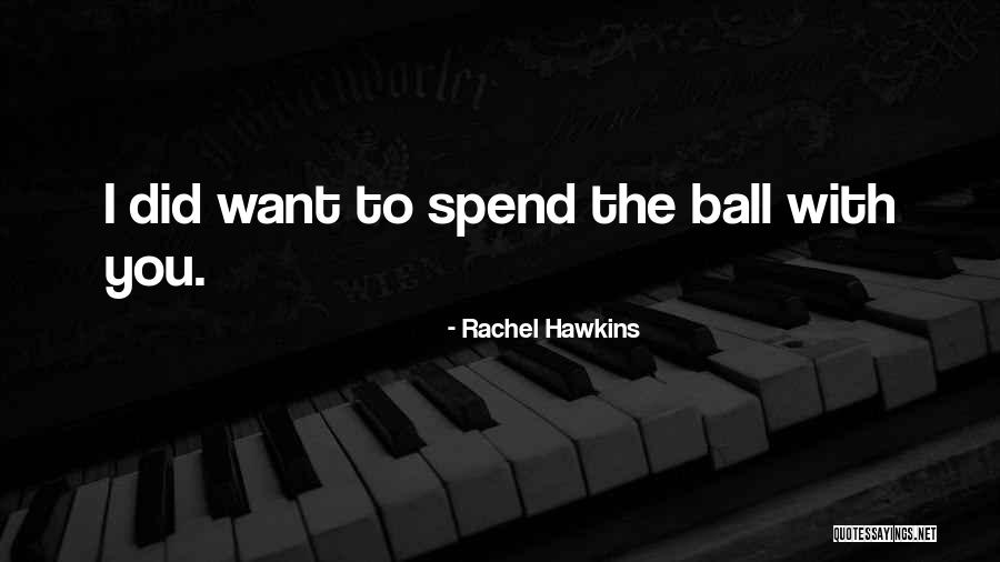 Lhumeur Vitr E Quotes By Rachel Hawkins Lhumeur Vitr E Quotes By Rachel Hawkins