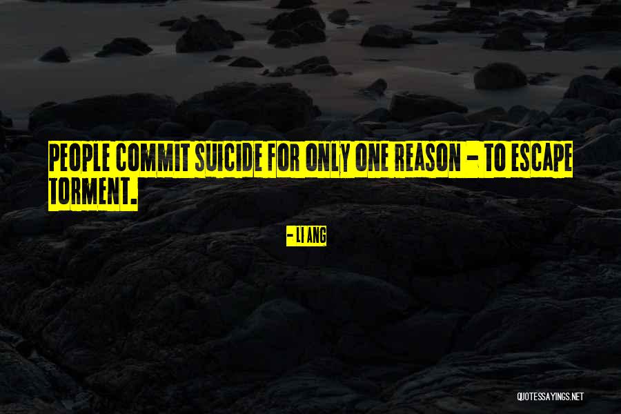 Li Ang Quotes 1440783