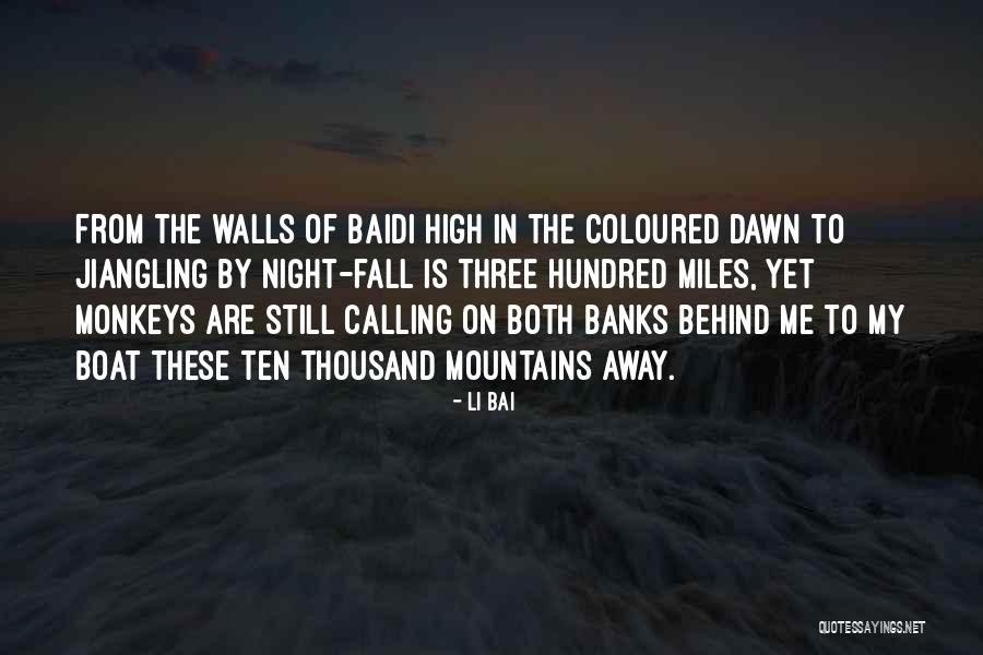 Li Bai Quotes 127785 Li Bai Quotes 127785