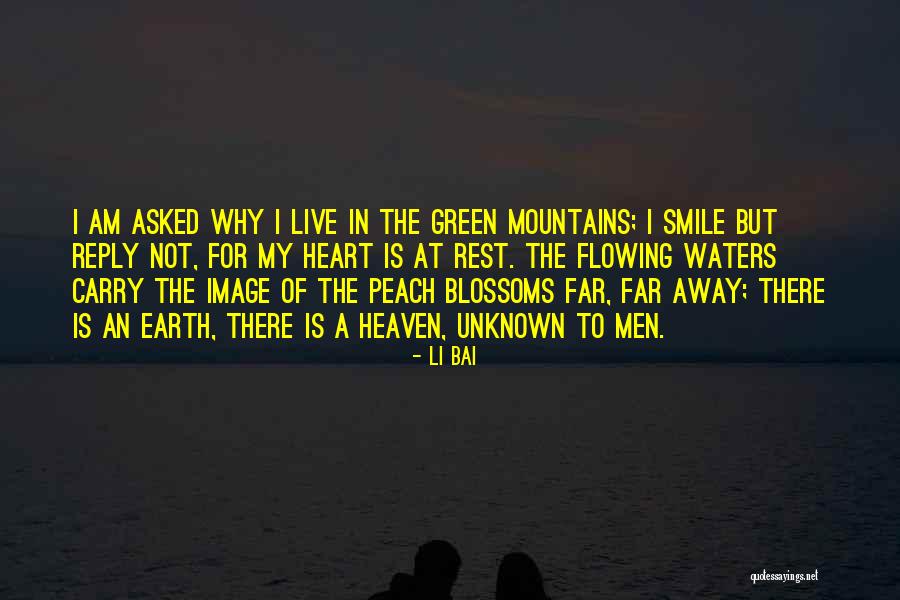 Li Bai Quotes 141582 Li Bai Quotes 141582
