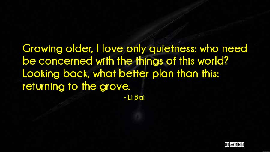 Li Bai Quotes 2182806 Li Bai Quotes 2182806